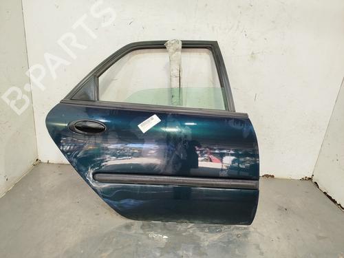 Used Right rear door RENAULT LAGUNA I (B56_, 556_) 1.9 dTi (100 hp) 28092127