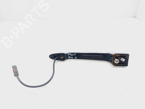 Trunk håndtak MINI MINI CLUBMAN (F54) Cooper D | BP28091313C132 