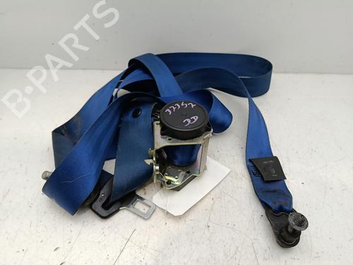 Used Front right seatbelt DACIA LOGAN MCV II [2013-2025]  31146487