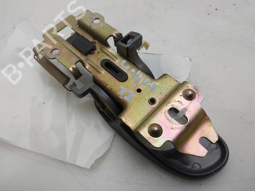 Rear left interior door handle KIA SHUMA II (FB) 1.6 | BP33793074I15 - Image 2