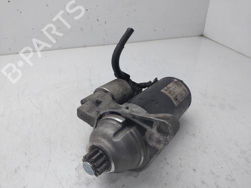 Used Starter Starter SEAT IBIZA IV (6J5, 6P1) [2008-2017] 34611748 34611748