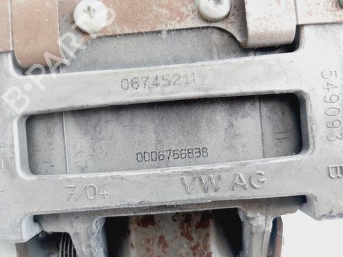 Steering column VW GOLF V (1K1) | BP30930182M21