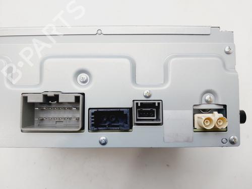 Radio VOLVO V40 Hatchback (525) D2 | BP29531623E6 