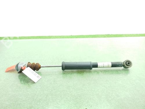 Used Right rear shock absorber Right rear shock absorber SEAT IBIZA IV SC (6J1, 6P5) [2008-2018] 34157070 34157070