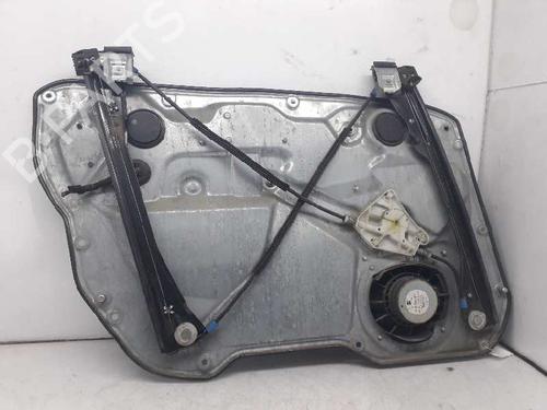 Front right window mechanism SEAT CORDOBA (6L2) 1.9 SDI | BP2875426C23 