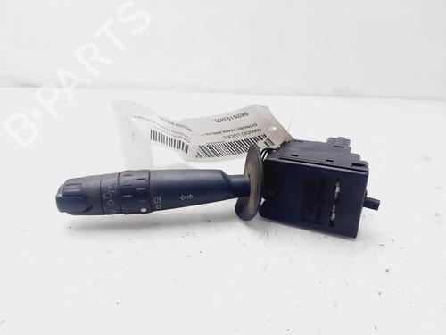 Used Headlight switch CITROËN XSARA Coupe (N0) 1.9 D (70 hp) 22781738