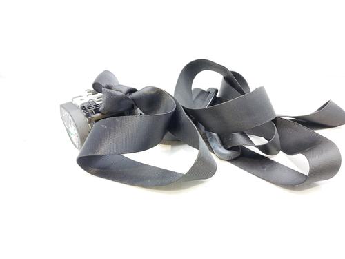 Front right seatbelt MERCEDES-BENZ A-CLASS (W169) A 160 (169.031, 169.331) | BP13747001I25 