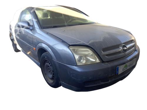Compressor A/A OPEL VECTRA C (Z02) 1.8 16V | BP20076593M34 