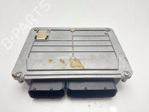 Used Engine control unit (ECU) Engine control unit (ECU) VW NEW BEETLE (9C1, 1C1) 1.6 (102 hp) 32736751 32736751