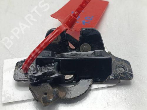 Used Tailgate lock Tailgate lock PEUGEOT PARTNER MPV (5_, G_) [1996-2026] 40445575 40445575