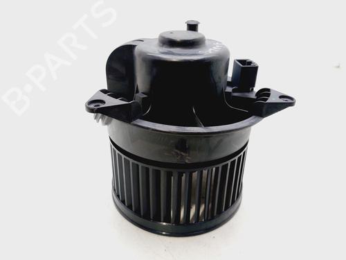 Heater blower motor FORD FOCUS I Saloon (DFW) 1.8 Turbo DI / TDDi | BP30597397M62