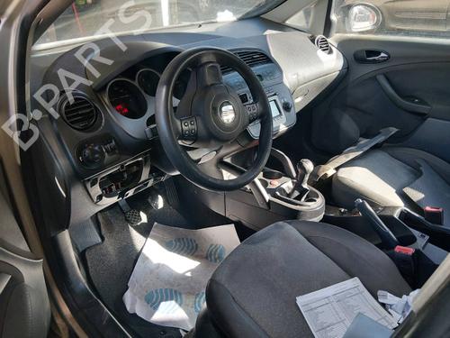Engine control unit (ECU) SEAT ALTEA (5P1) | BP40598590M57 - Image 10