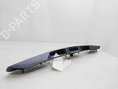 Tailgate handle PEUGEOT 207 (WA_, WC_) 1.6 HDi | BP24922081C132 
