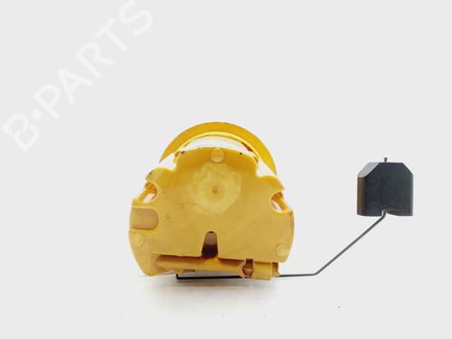 Fuel pump PEUGEOT 206 Hatchback (2A/C) 2.0 HDI 90 | BP21792029M76 