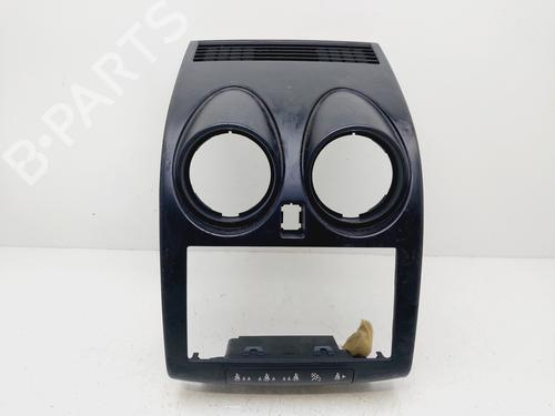 Console centrale Console centrale 31026631 31026631