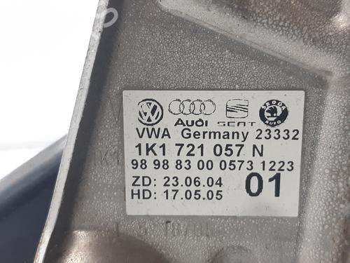 Break pedal VW PASSAT B6 (3C2) 2.0 TDI | BP8765729I19 