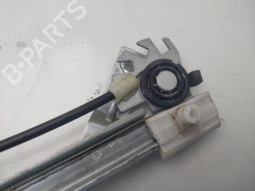 Front left window mechanism RENAULT ESPACE IV (JK0/1_) 2.0 dCi (JK01, JK02, JK1J, JK1K, JK1H) | BP40494592C22 - Image 5