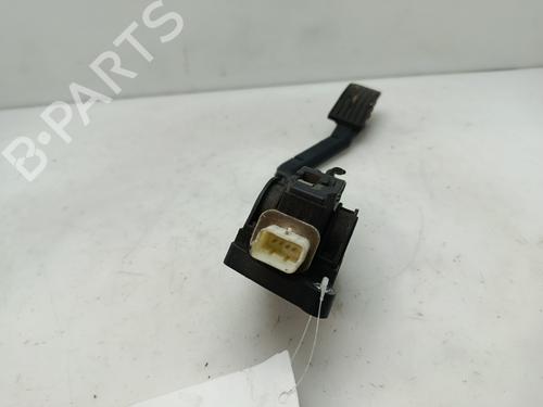 Pedal PEUGEOT 407 (6D_) 2.0 HDi 135 (6DRHRH, 6DRHRE, 6DRHRG, 6DRHRJ) | BP29408511I4 
