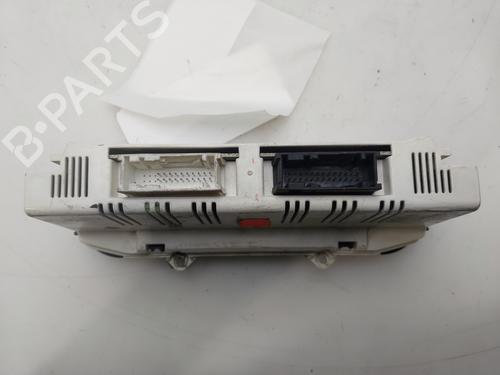 Climate control FORD MONDEO III (B5Y) 2.0 16V TDDi / TDCi | BP33537886I5 - Image 3