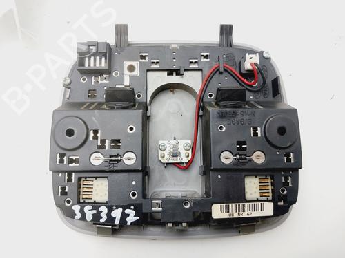Interior roof light KIA RIO III (UB) 1.2 CVVT | BP29267166I8 