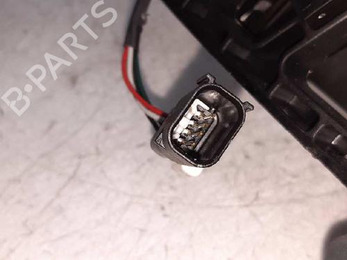 Front left exterior door handle FORD ECOSPORT 1.0 EcoBoost | BP6591413C128 