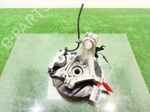 Right front steering knuckle RENAULT AUSTRAL  | BP29840101M26