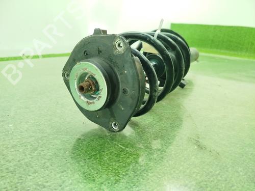 Left front shock absorber SEAT LEON (1P1) 2.0 TDI | BP32302949M16 - Image 3
