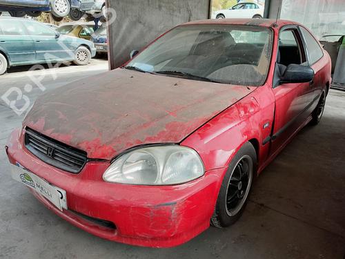 Used Parts HONDA CIVIC VI Coupe (EJ, EM1)  1.6 i (EJ6)  1110032