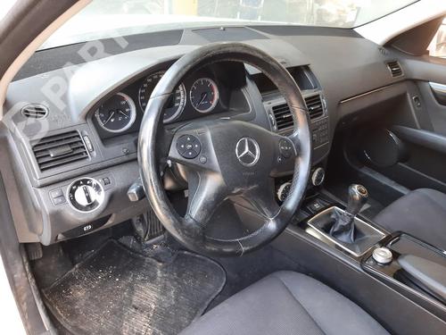 Left front window switch MERCEDES-BENZ C-CLASS T-Model (S204) C 220 CDI (204.202) | BP10213552C106  - Image 8