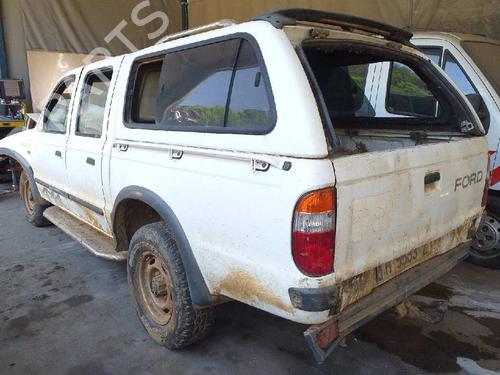 Ratstangsstang FORD RANGER (ER, EQ, R_) 2.5 TD 4x4 | BP5644178I23 