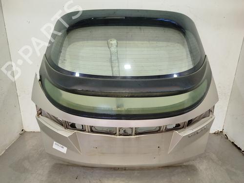 Used Tailgate HONDA CIVIC VIII Hatchback (FN, FK) 2.2 CTDi (FK3) (140 hp) 26389622