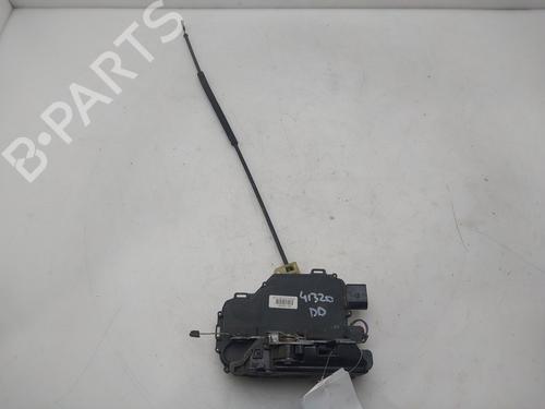 Used Front right lock Front right lock SKODA OCTAVIA I (1U2) 1.9 TDI (100 hp) 33792873 33792873
