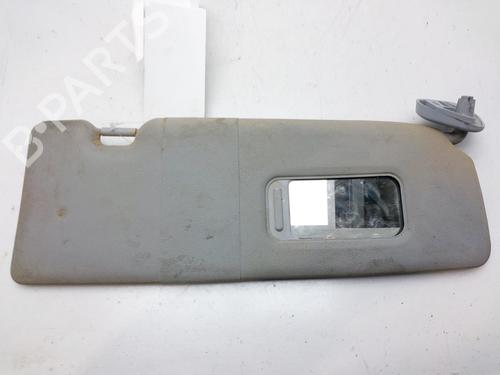 Right sun visor BMW 1 (E87) 116 d | BP11790086I2 