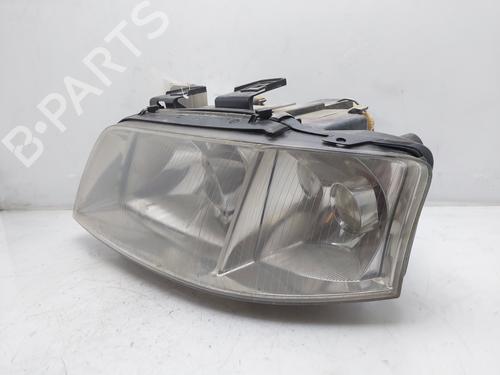 Left headlight AUDI A6 C5 (4B2) 2.5 TDI | BP17901259C28 