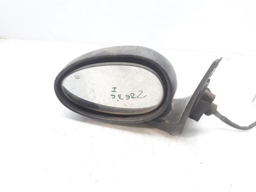 Left mirror MG MG ZS 2.0 TD (101 hp) CRJ100290PMP | CRJ100290PMP |