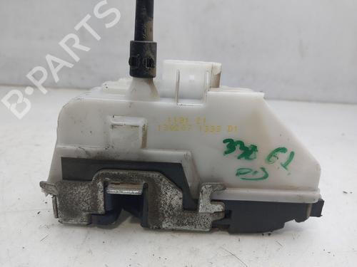 Front right lock RENAULT GRAND SCÉNIC II (JM0/1_) 1.9 dCi (116 hp) 805020006R |