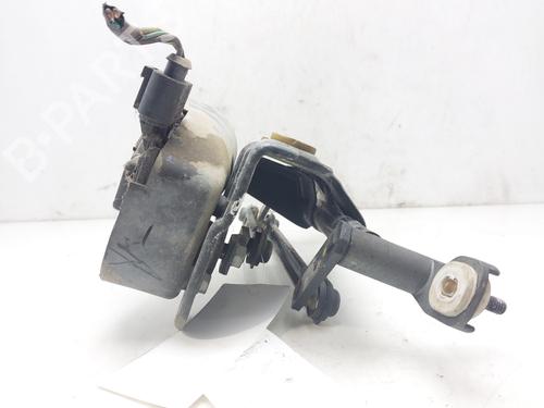 Front wiper motor VW FOX Hatchback (5Z1, 5Z3, 5Z4) 1.2 | BP13571891M29 