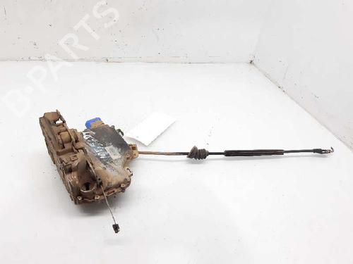 Front left lock SEAT CORDOBA (6L2) 1.9 TDI | BP5126954C98 