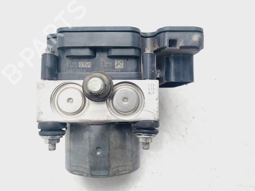 ABS pump OPEL CORSA E (X15) 1.3 CDTI (08, 68) | BP20128943M43 