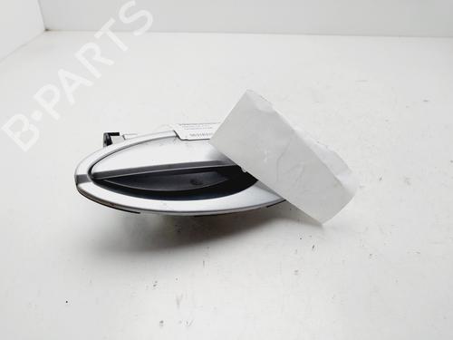 Rear left exterior door handle CITROËN C5 II (RC_)  | BP25791273C130 
