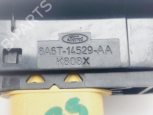 Right front window switch FORD FIESTA VI (CB1, CCN) | BP31939018I26 - Image 3