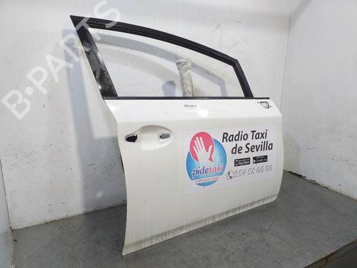 Right front door TOYOTA PRIUS (_W3_) 1.8 Hybrid (ZVW3_) | BP21499475C3