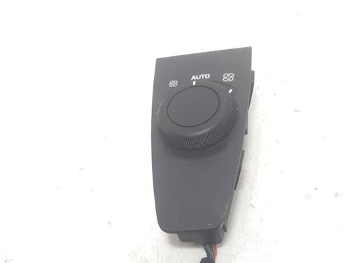Used Climate control CITROËN C4 Grand Picasso I (UA_) 1.6 HDi (109 hp) 9812358