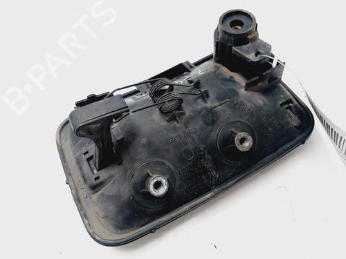 Front left exterior door handle FIAT SCUDO Platform/Chassis (220_) 2.0 JTD | BP18698063C128 