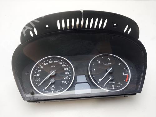 Instrumentenkombination für BMW X5 (E70) 3.0 d (235 hp) 17316972