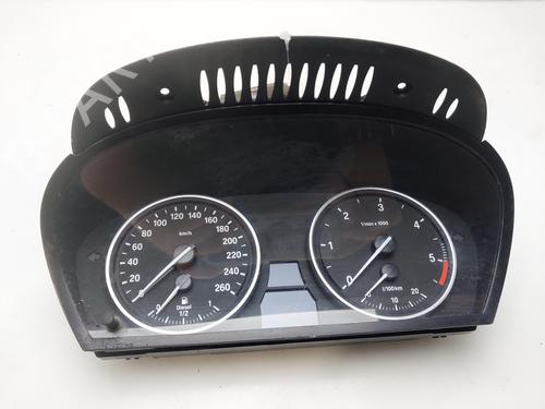 Instrument cluster BMW X5 (E70) xDrive 30 d (235 hp) 62119153843 |