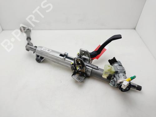 Steering column HYUNDAI TUCSON (NX4E, NX4A) | BP38273035M21 - Image 2