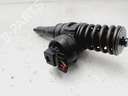 Injector VW TOURAN (1T1, 1T2)  | BP28208414M100 