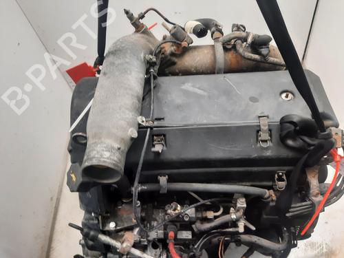 Engine IVECO DAILY III Van  | BP33269411M1  - Image 5