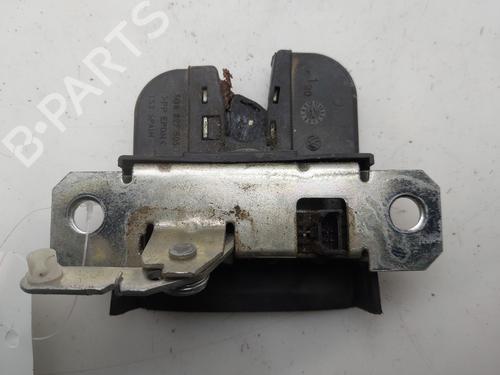 Used Tailgate lock Tailgate lock 33982455 33982455